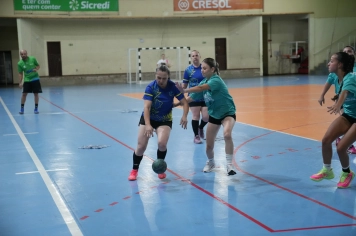 Foto - Campeonato de Handebol - 10/03