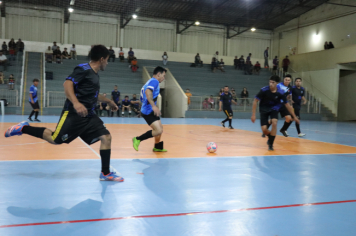 Foto - 2ª SUPERCOPA DE FUTSAL MASCULINO