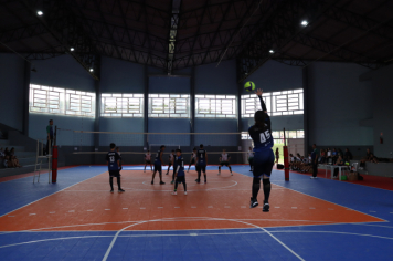 Foto - JOGOS ESCOLARES 2025 - 06/05 TERÇA FEIRA