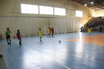 Foto - JOGOS ESCOLARES 2025 - 06/05 TERÇA FEIRA