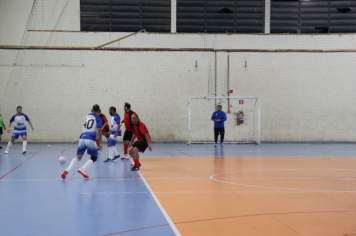 Foto - CAMPEONATO DE FUTSAL MASTER MASCULINO