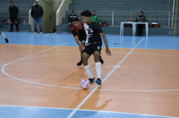 Foto - CAMPEONATO POPULAR MUNICIPAL DE FUTSAL MASCULINO