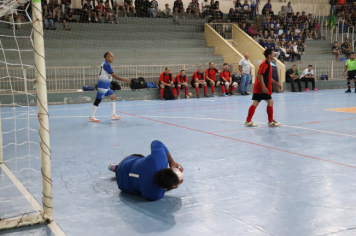 Foto - CAMPEONATO DE FUTSAL MASTER MASCULINO