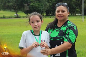 Foto - IX Jogos Escolares de Piraí do Sul  - JEPSUL 2023