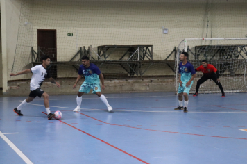 Foto - CAMPEONATO POPULAR MUNICIPAL DE FUTSAL MASCULINO