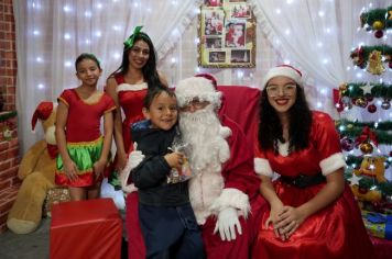 Foto - Natal Encantado Piraí do Sul 2024