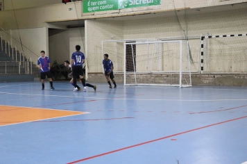 Foto - SEMI FINAL FUTSAL MASCULINO