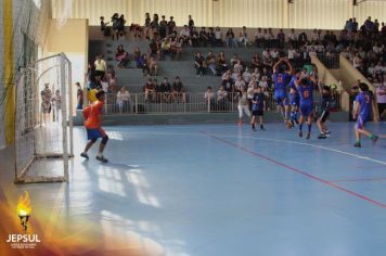 Foto - IX Jogos Escolares de Piraí do Sul  - JEPSUL 2023