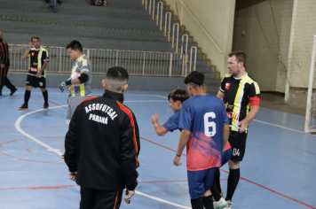 Foto - CAMPEONATO POPULAR MUNICIPAL DE FUTSAL MASCULINO