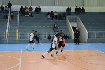 Foto - CAMPEONATO POPULAR MUNICIPAL DE FUTSAL MASCULINO