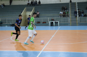 Foto - CAMPEONATO POPULAR MUNICIPAL DE FUTSAL MASCULINO