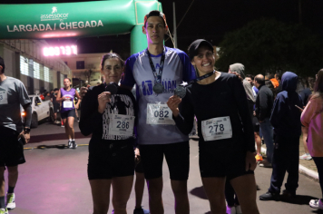 Foto - II Piraí Night Run - 2025