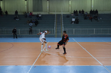 Foto - CAMPEONATO POPULAR MUNICIPAL DE FUTSAL MASCULINO