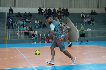 Foto - Campeonato de Handebol - 10/03
