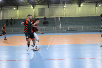 Foto - 2ª SUPERCOPA DE FUTSAL MASCULINO