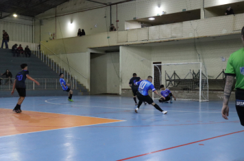 Foto - 2ª SUPERCOPA DE FUTSAL MASCULINO