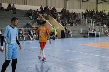 Foto - COPA AMCG DE FUTSAL