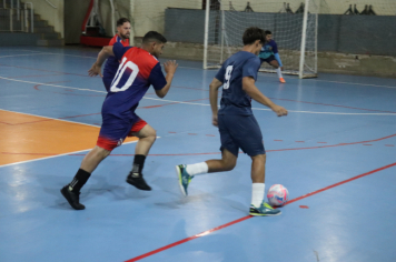 Foto - CAMPEONATO POPULAR MUNICIPAL DE FUTSAL MASCULINO