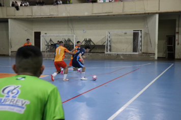 Foto - COPA AMCG DE FUTSAL