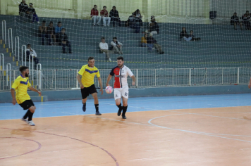 Foto - CAMPEONATO POPULAR MUNICIPAL DE FUTSAL MASCULINO