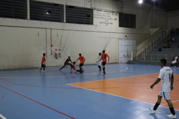 Foto - CAMPEONATO POPULAR MUNICIPAL DE FUTSAL MASCULINO