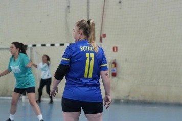 Foto - Campeonato de Handebol - 10/03