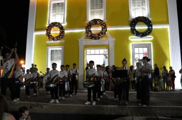 Foto - NATAL ENCANTADO DIA 21