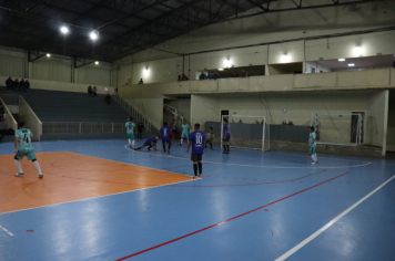 Foto - CAMPEONATO POPULAR MUNICIPAL DE FUTSAL MASCULINO