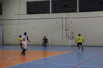 Foto - CAMPEONATO POPULAR MUNICIPAL DE FUTSAL MASCULINO
