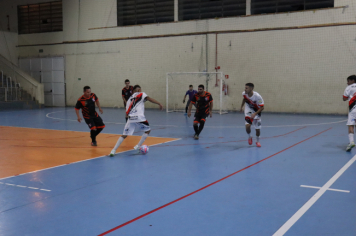 Foto - CAMPEONATO POPULAR MUNICIPAL DE FUTSAL MASCULINO