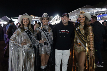 Foto - 4º Piraí Rodeo Fest - Humberto e Ronaldo