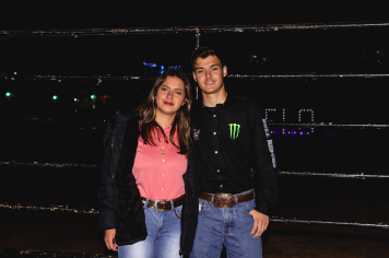 Foto - 4º Piraí Rodeo Fest - Humberto e Ronaldo