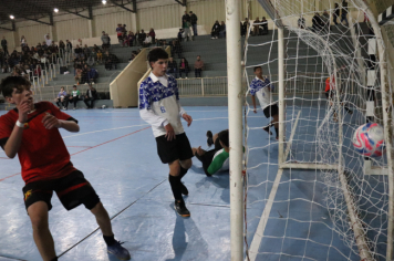 Foto - COPINHA DE FUTSAL DE MENORES MASCULINO 