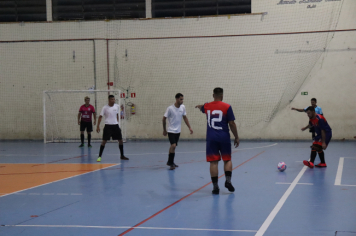 Foto - CAMPEONATO POPULAR MUNICIPAL DE FUTSAL MASCULINO