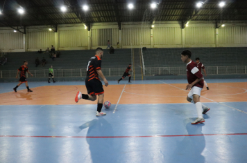 Foto - 2ª SUPERCOPA DE FUTSAL MASCULINO