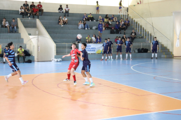 Foto - JOGOS ESCOLARES 2025 - 07/05 QUARTA FEIRA