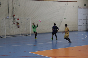 Foto - CAMPEONATO POPULAR MUNICIPAL DE FUTSAL MASCULINO