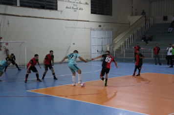 Foto - CAMPEONATO POPULAR MUNICIPAL DE FUTSAL MASCULINO
