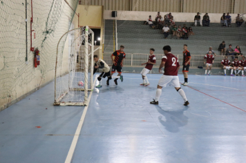 Foto - 2ª SUPERCOPA DE FUTSAL MASCULINO