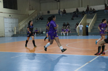 Foto - 2ª SUPERCOPA DE FUTSAL FIMININO