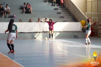 Foto - IX Jogos Escolares de Piraí do Sul  - JEPSUL 2023