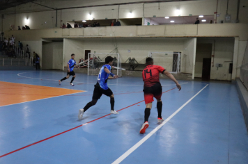 Foto - CAMPEONATO POPULAR MUNICIPAL DE FUTSAL MASCULINO