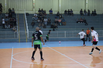 Foto - CAMPEONATO POPULAR MUNICIPAL DE FUTSAL MASCULINO