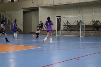 Foto - 2ª SUPERCOPA DE FUTSAL FIMININO