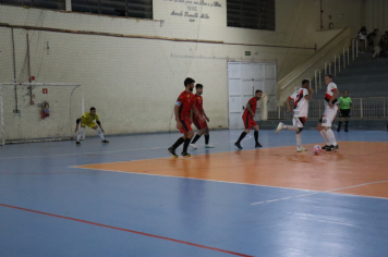 Foto - 2ª SUPERCOPA DE FUTSAL MASCULINO