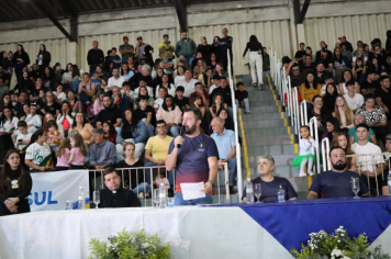 Foto - ABERTURA XI JEPSUL 2025