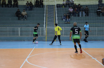 Foto - CAMPEONATO POPULAR MUNICIPAL DE FUTSAL MASCULINO