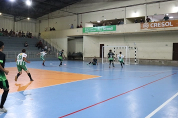 Foto - FUTSAL SÉRIE PRATA 23/03/2026