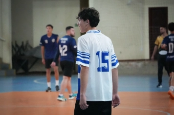 Foto - Campeonato de Handebol - 10/03