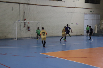Foto - CAMPEONATO POPULAR MUNICIPAL DE FUTSAL MASCULINO